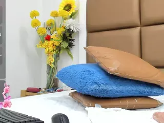AriaVelez's Live Sex Cam Show