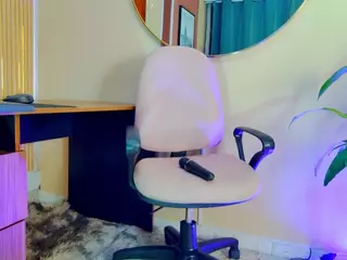 carolina-grey's Live Sex Cam Show