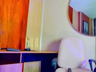 carolina-grey's Live Sex Cam Show