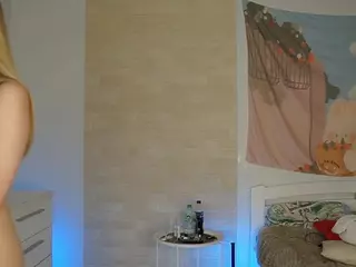 ellyary's Live Sex Cam Show
