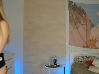 ellyary's Live Sex Cam Show