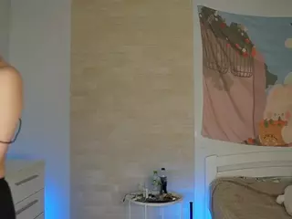 ellyary's Live Sex Cam Show