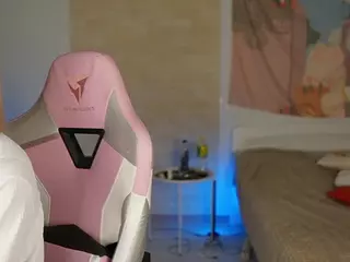 ellyary's Live Sex Cam Show
