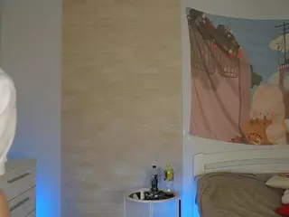 ellyary's Live Sex Cam Show