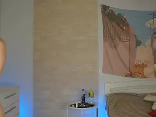 ellyary's Live Sex Cam Show