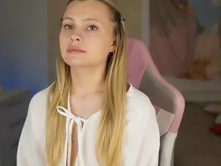 ellyary's Live Sex Cam Show
