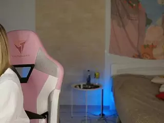 ellyary's Live Sex Cam Show