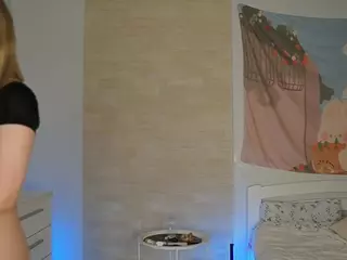 ellyary's Live Sex Cam Show