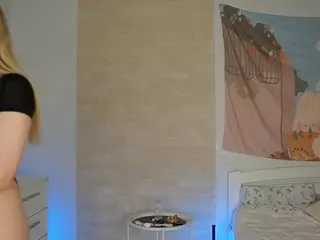 ellyary's Live Sex Cam Show