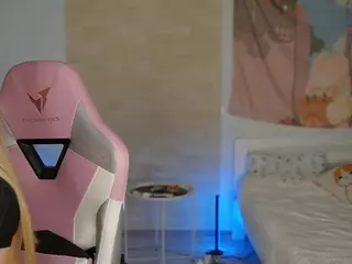 ellyary's Live Sex Cam Show
