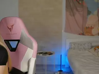ellyary's Live Sex Cam Show