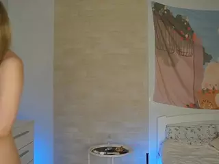 ellyary's Live Sex Cam Show