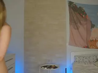 ellyary's Live Sex Cam Show