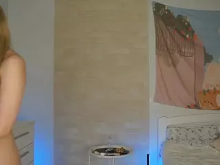 ellyary's Live Sex Cam Show