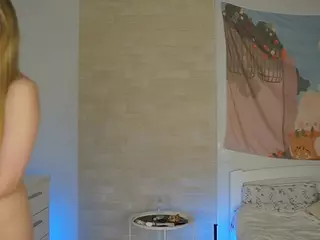 ellyary's Live Sex Cam Show