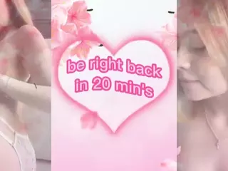 ellyary's Live Sex Cam Show