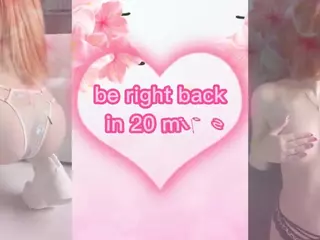 ellyary's Live Sex Cam Show
