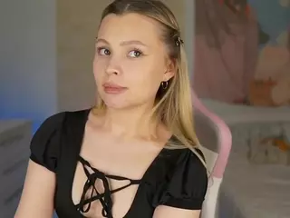 ellyary's Live Sex Cam Show
