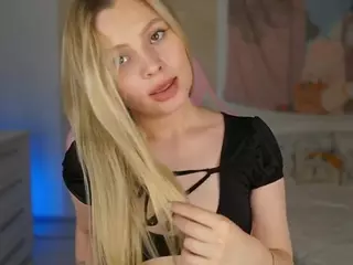 ellyary's Live Sex Cam Show