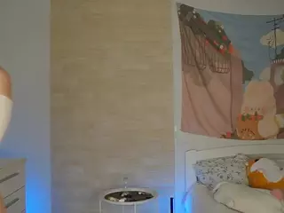 ellyary's Live Sex Cam Show