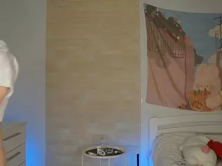 ellyary's Live Sex Cam Show