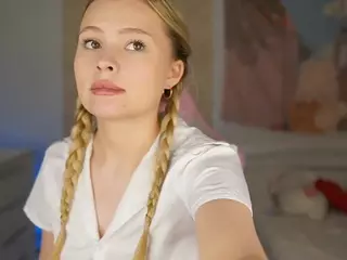 ellyary's Live Sex Cam Show