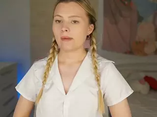 ellyary's Live Sex Cam Show