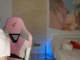 ellyary's Live Sex Cam Show