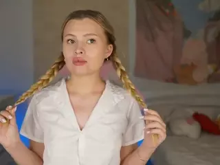 ellyary's Live Sex Cam Show