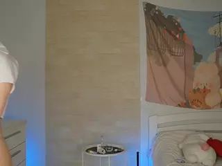 ellyary's Live Sex Cam Show