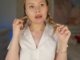 ellyary's Live Sex Cam Show