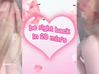 ellyary's Live Sex Cam Show