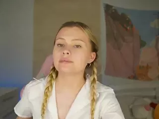 ellyary's Live Sex Cam Show