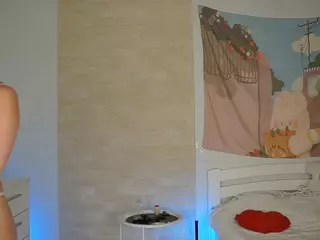 ellyary's Live Sex Cam Show