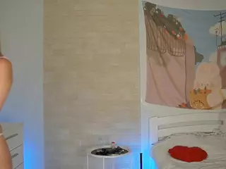 ellyary's Live Sex Cam Show