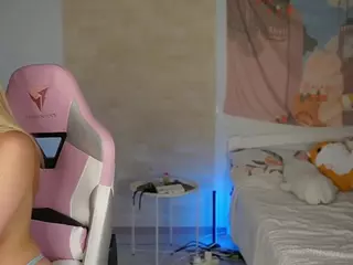 ellyary's Live Sex Cam Show