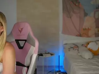ellyary's Live Sex Cam Show