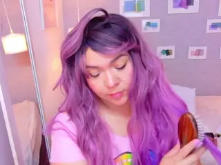 Sally-Harper's Live Sex Cam Show