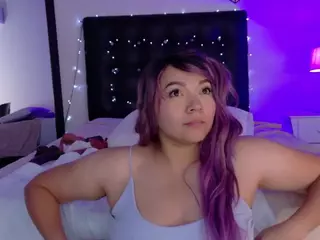 Sally-Harper's Live Sex Cam Show