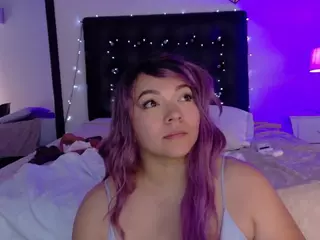 Sally-Harper's Live Sex Cam Show