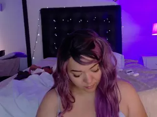 Sally-Harper's Live Sex Cam Show