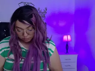 Sally-Harper's Live Sex Cam Show