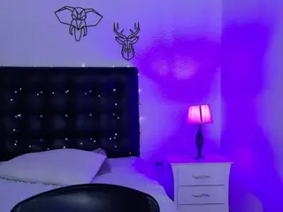 Sally-Harper's Live Sex Cam Show