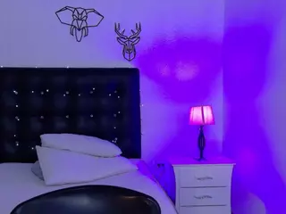 Sally-Harper's Live Sex Cam Show