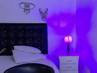Sally-Harper's Live Sex Cam Show