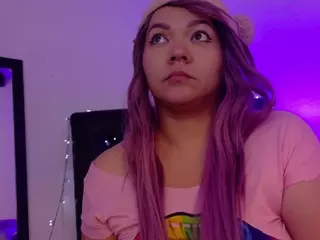 Sally-Harper's Live Sex Cam Show
