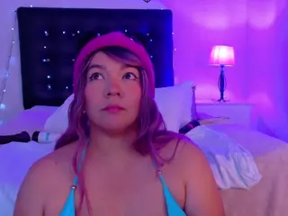 Sally-Harper's Live Sex Cam Show