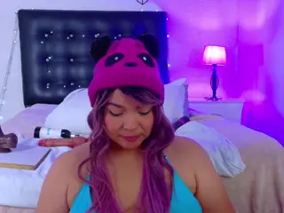 Sally-Harper's Live Sex Cam Show