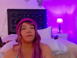 Sally-Harper's Live Sex Cam Show