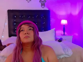 Sally-Harper's Live Sex Cam Show